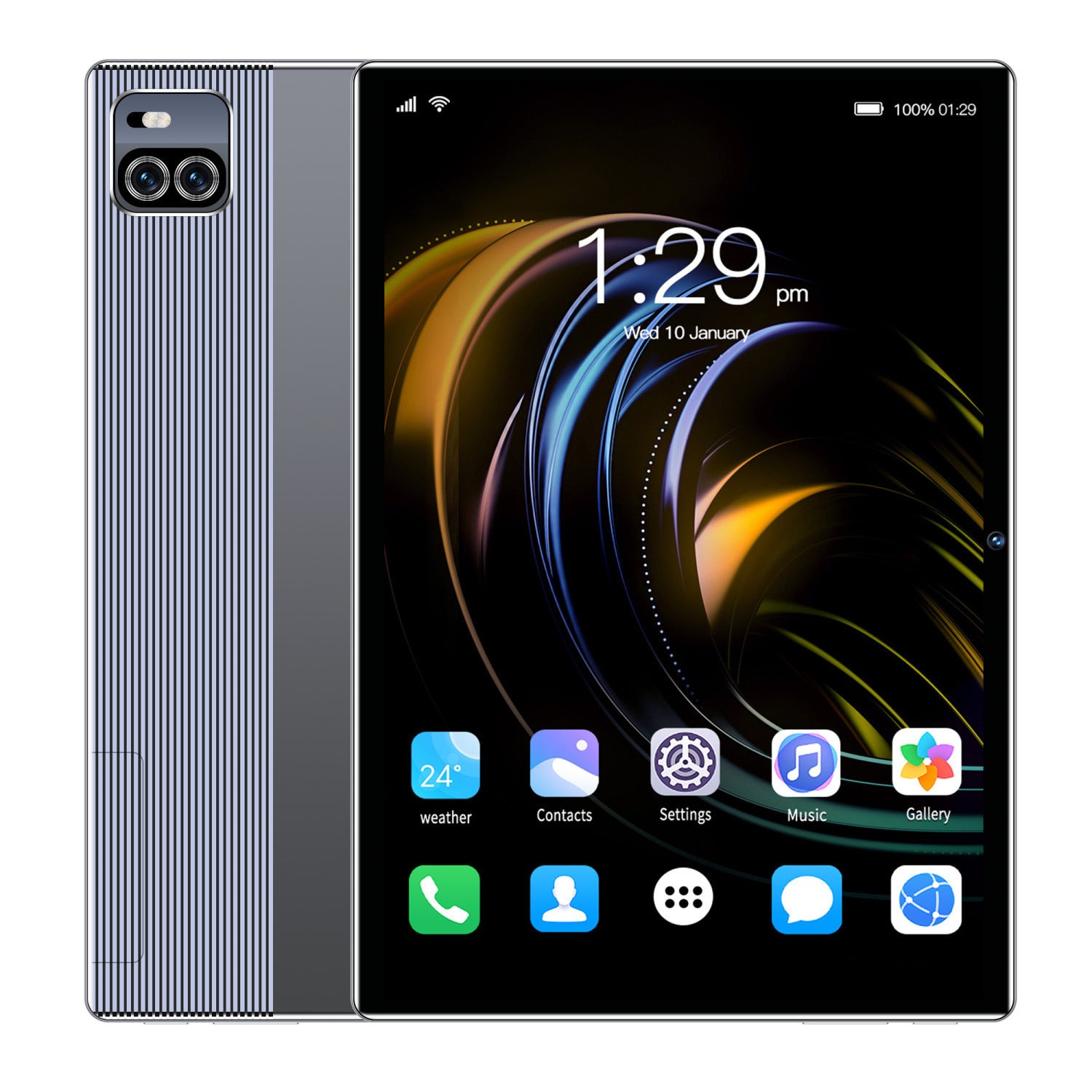 Voice Call HD Smart Game Tablet Voice Call HD Smart Game Tablet | Ectron Online