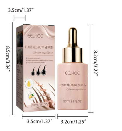 EELHOE Hair Dense Essence EELHOE Hair Dense Essence Hair Anti-hair | Ectron Online