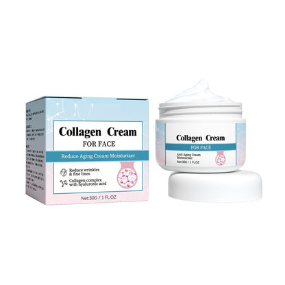 Fading Wrinkle Collagen Anti-wrinkle Face Cream