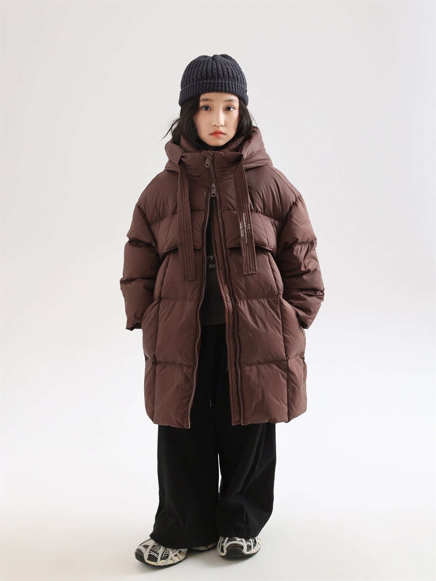 New Children's Warm Winter Ski Suit - Kids Snow Gear Children's Winter Children Ski Suit New | Ectron Online
