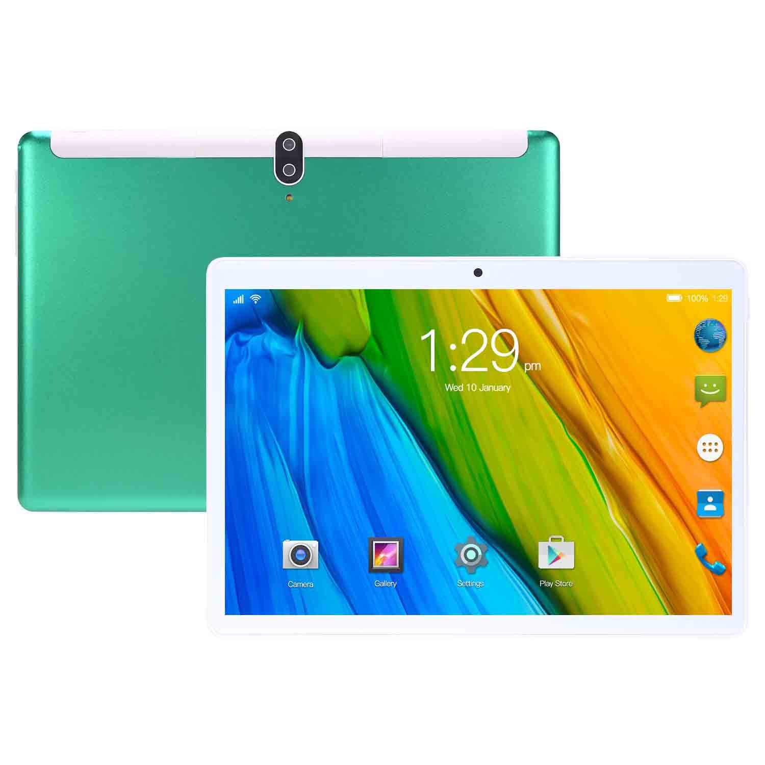 S13 10.1" Android Tablet - Octa-Core & High-Res Display 101-inch Android Tablet 8-core S13 | Ectron Online