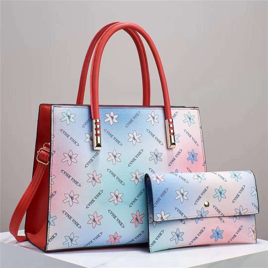 High-grade Women's Fashion Casual Shoulder Handbag - Ectron Online