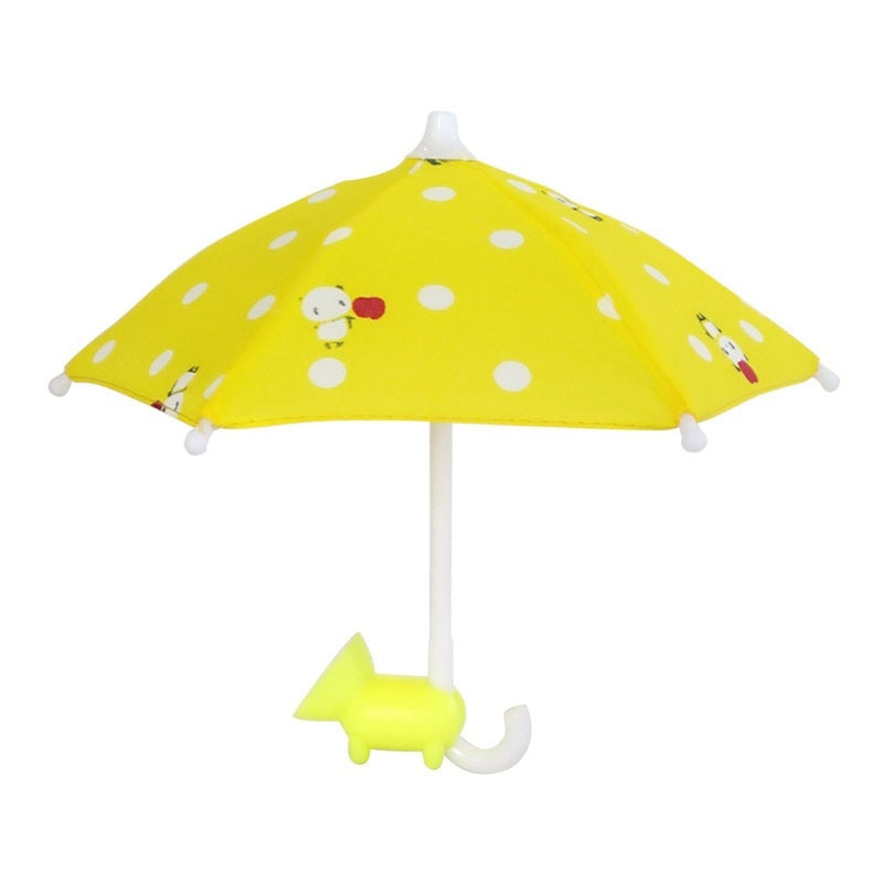 Cute Mini Phone Tinted Shade Cover - Sunshade Cute Mini Phone Tinted Shade Cover Sunsh | Ectron Online
