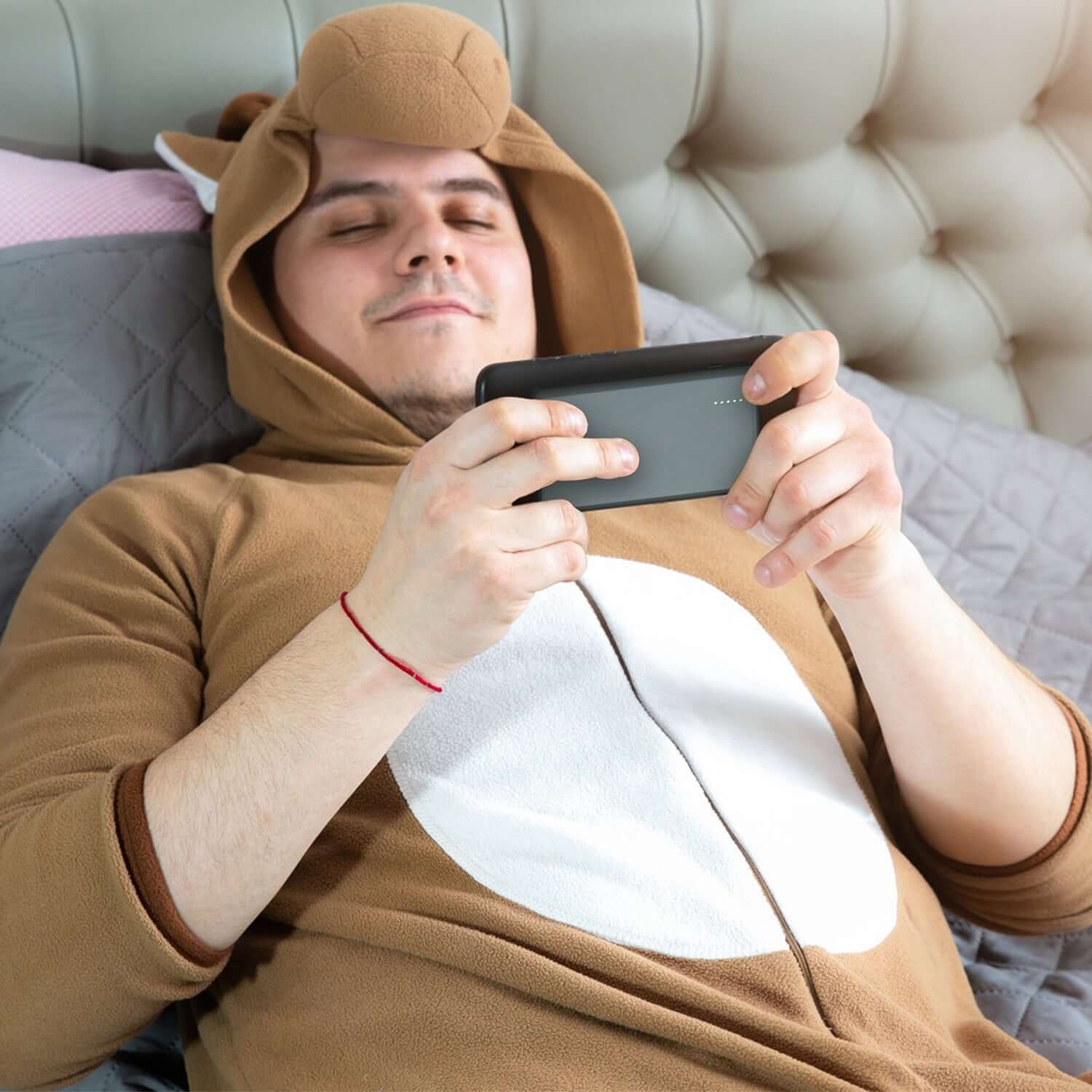 8MM Ultra-Slim MagSafe Power Bank - 5000mAh Magnetic Fast Charger 2 In 1 5000mAh 8MM Slim MagSafe Wireless | Ectron Online