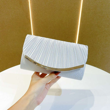 Banquet Clutch Crossbody Women's Chain Bag