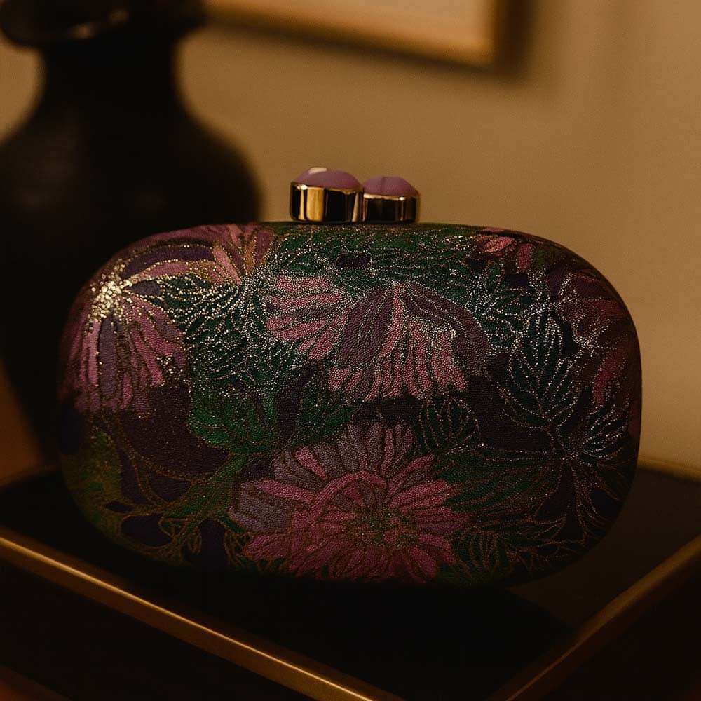 New Ladies Dinner Clutch Bag Ladies New Dinner Clutch | Ectron Online