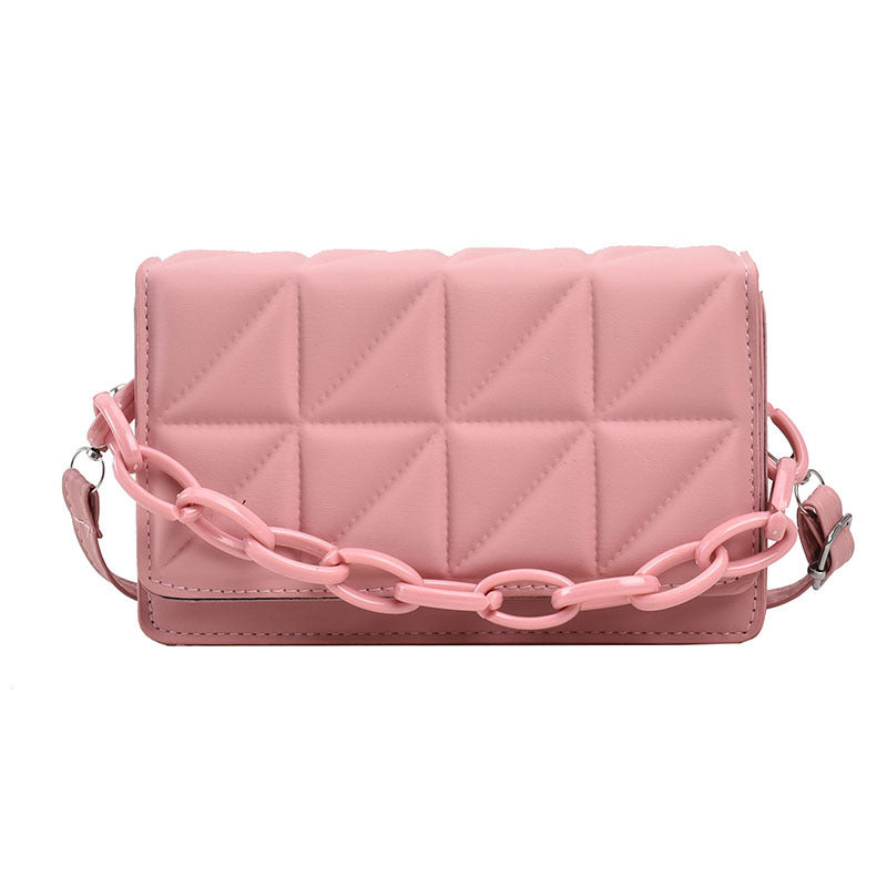 Ladies New Winter Fashion Casual Messenger Bag Ladies New Winter Fashion Casual Messeng | Ectron Online