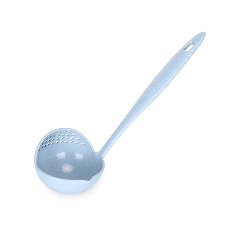 Two-in-one Tableware Hot Pot Dual-use Soup Spoon Two-in-one Tableware Hot Pot Dual-use So | Ectron Online