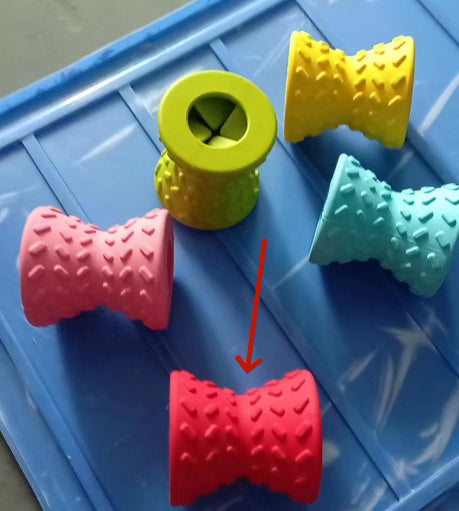 Food Leak Function Interactive Pet Puzzle Toy Food Leak Function Interactive Pet Puzzl | Ectron Online