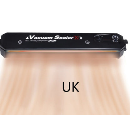 New Fully Automatic Vacuum Sealer