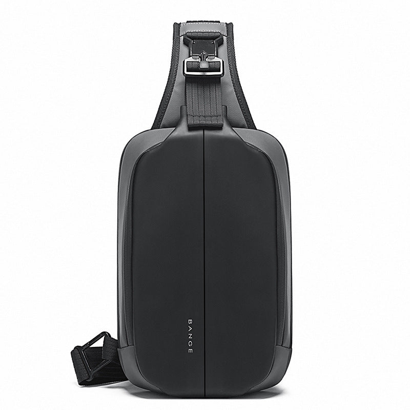 New Business Casual Messenger Bag for Men New Men Business Casual Messenger Bag | Ectron Online