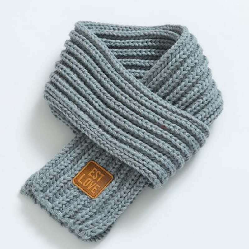 Warm and Soft Scarf - Ideal for Kids Scarves | Ectron Online