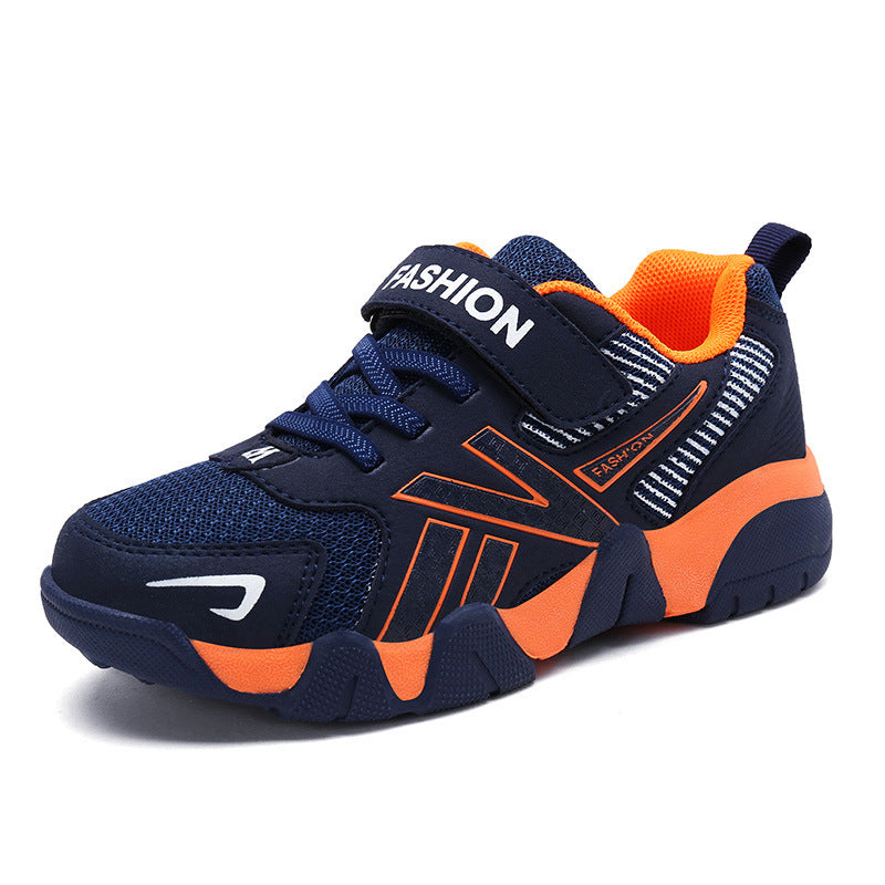 Hollow Children's Sneakers | Low-Cut & Leisure Running Hollow Children's Sneakers Low-cut Leisu | Ectron Online