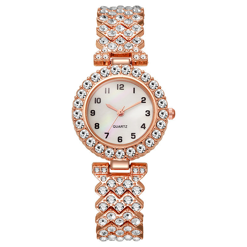 Women's Casual Digital Fashion Watch Women's Digital Fashion Casual Quartz Wa | Ectron Online