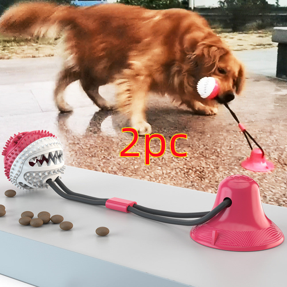 Sucker Drawstring Ball Sucker drawstring ball | Ectron Online