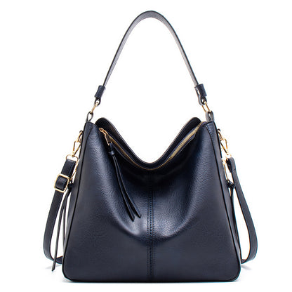 Women's High-Capacity Hobo Bag | Fashion Commuting Shoulder Tote Hobo Bags Women High Capacity Handbags F | Ectron Online