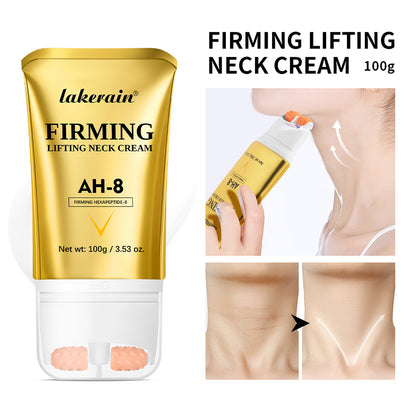 Nourishing Caring For Neck Cream