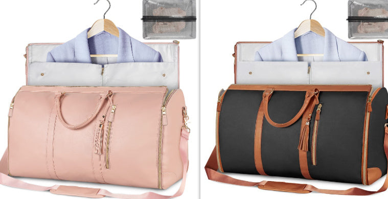 Large Capacity Travel Duffle Bag Large Capacity Travel Duffle Bag Women's | Ectron Online