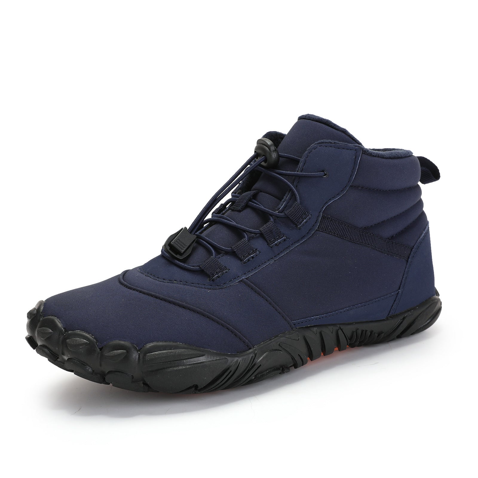 Comfortable Lovers’ High-Top Casual Cotton Shoes Comfortable Lovers' High-top Casual Cott | Ectron Online