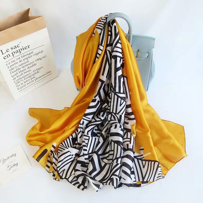 Multifunctional Scarf - Beach, Travel, and Everyday Use Scarves | Ectron Online