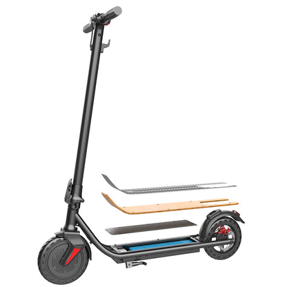 350W Foldable Electric Scooter Personal Electric Scooter 36V 7.5AH 350W | Ectron Online