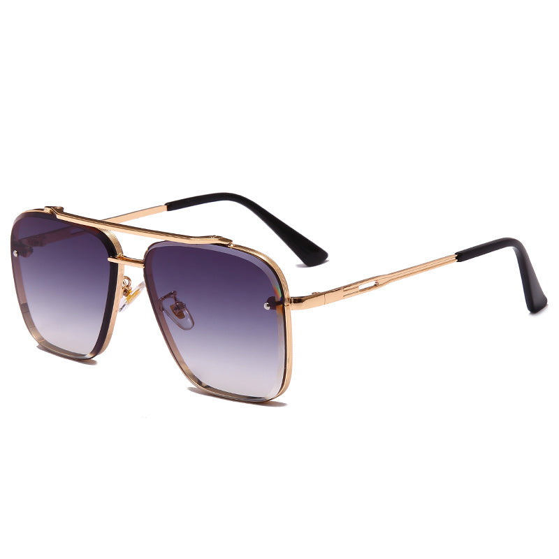 Sunglasses Metal - Vintage Sunglasses Men’s Sunglasses | Ectron Online