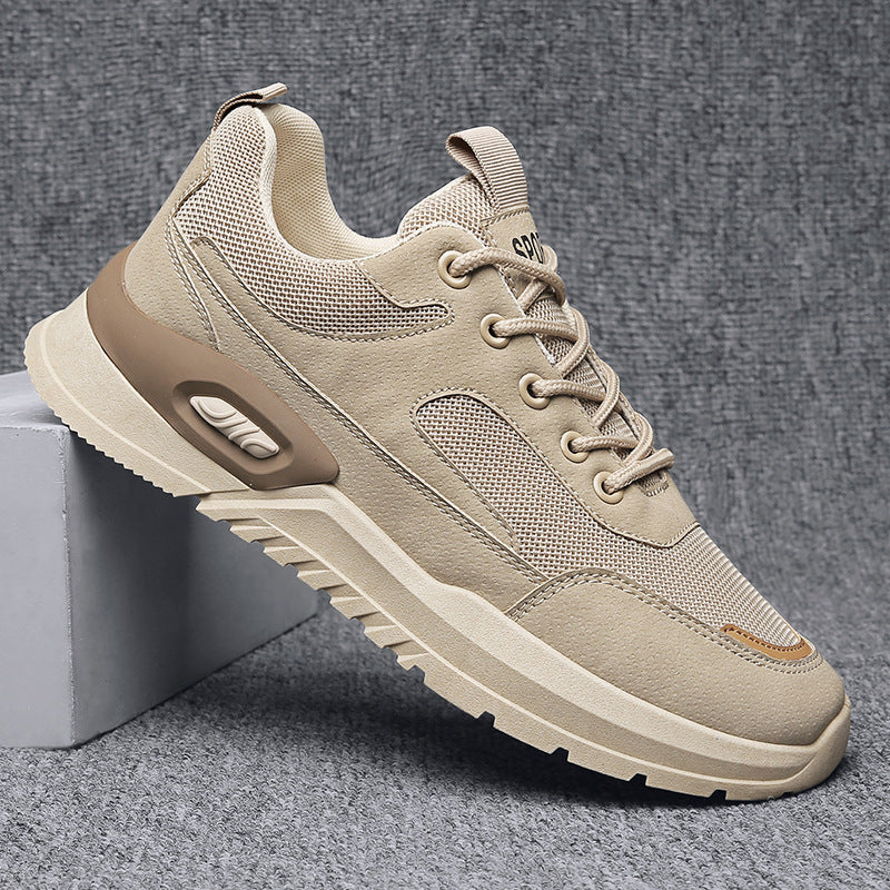 Men's Versatile Casual Running Sneakers Versatile Sneakers Men's Casual Running | Ectron Online