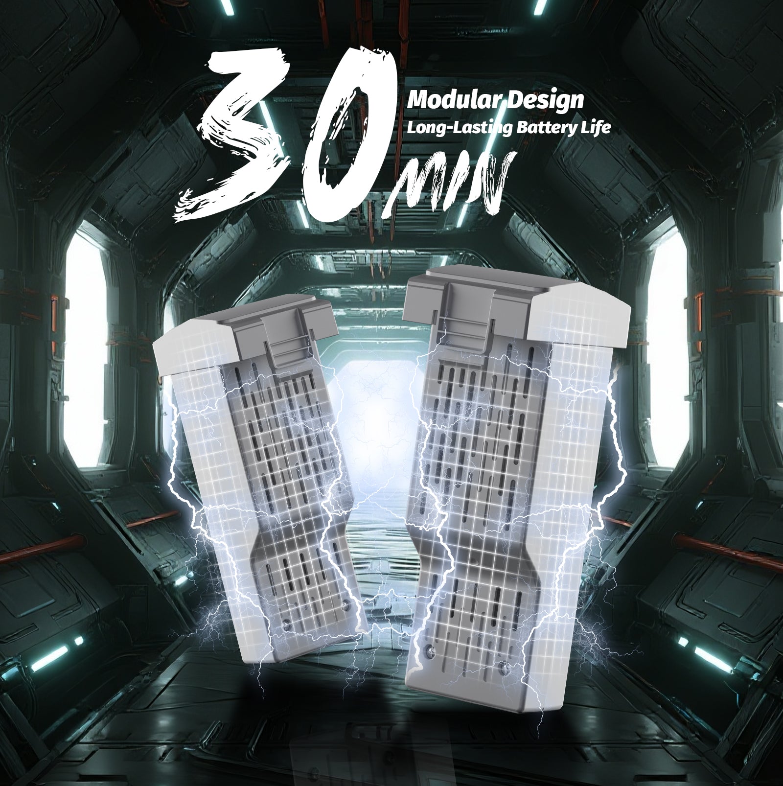 M7 GPS Drone with 4K HD Camera | Brushless Motor RC Quadcopter