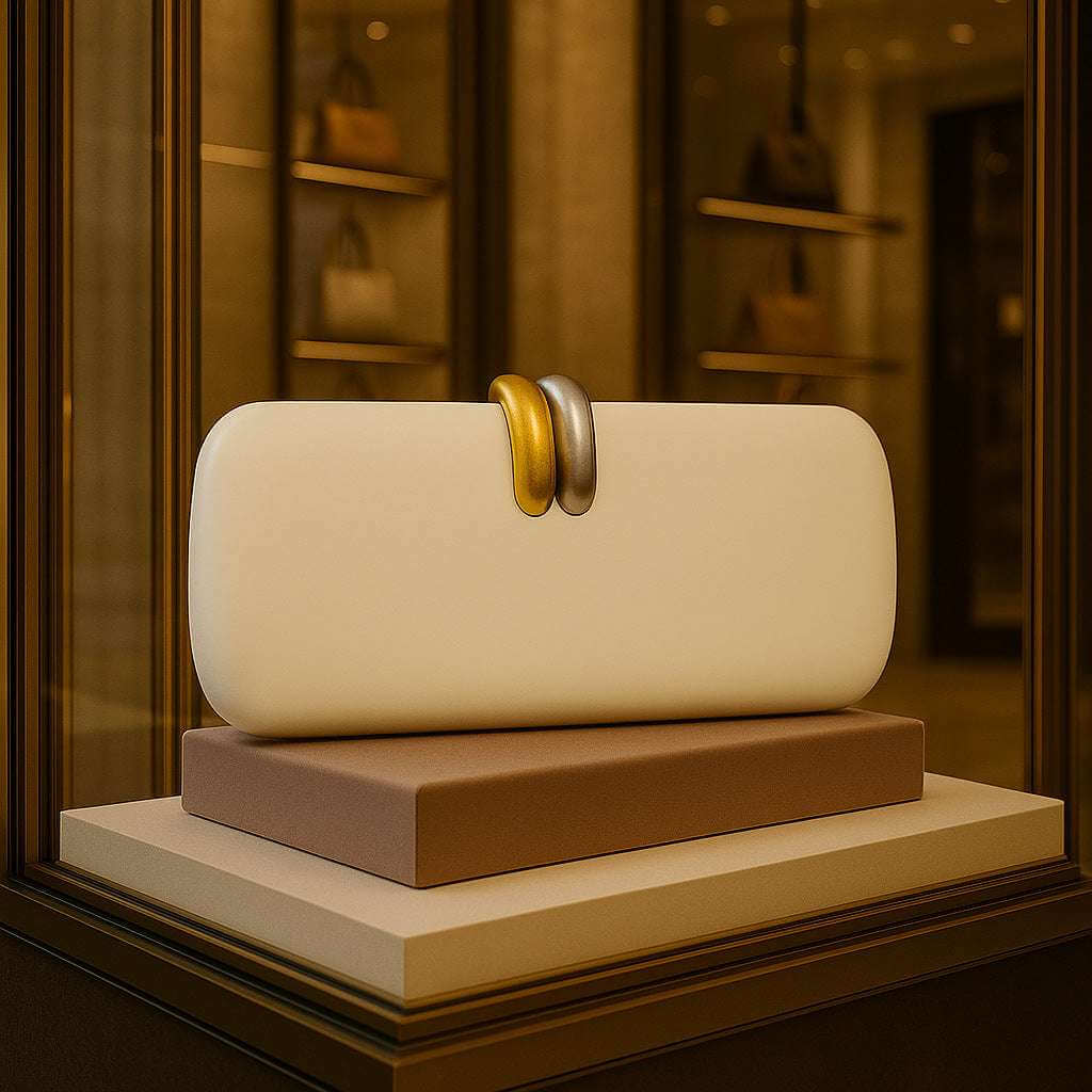 Clutch Shape Crossbody Dinner Bag Clutch Bag Shape Crossbody Single Should | Ectron Online