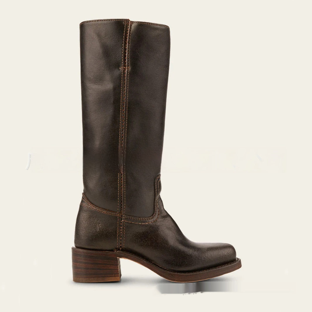New Retro Women's Campus West Cowboy Boot New Retro Women's Campus West Cowboy Boo | Ectron Online