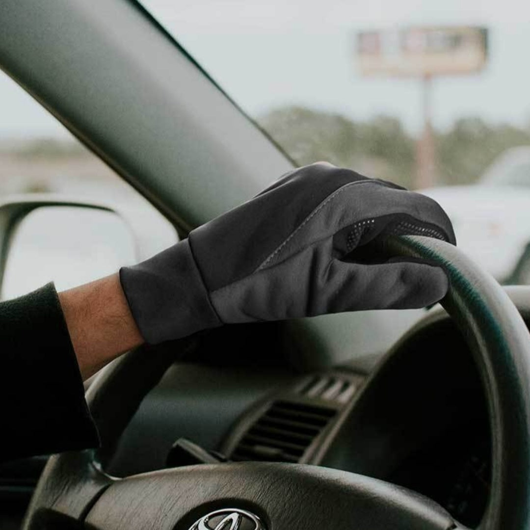 Non-Slip Cycling Gloves