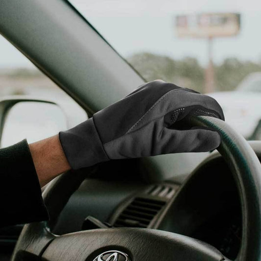 Non-Slip Cycling Gloves