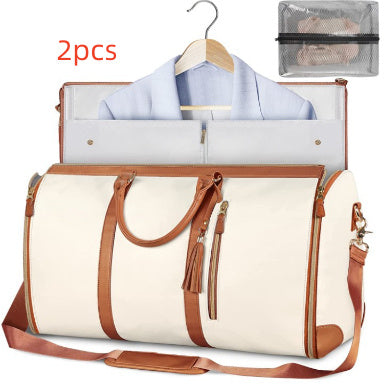 Large Capacity Travel Duffle Bag Large Capacity Travel Duffle Bag Women's | Ectron Online