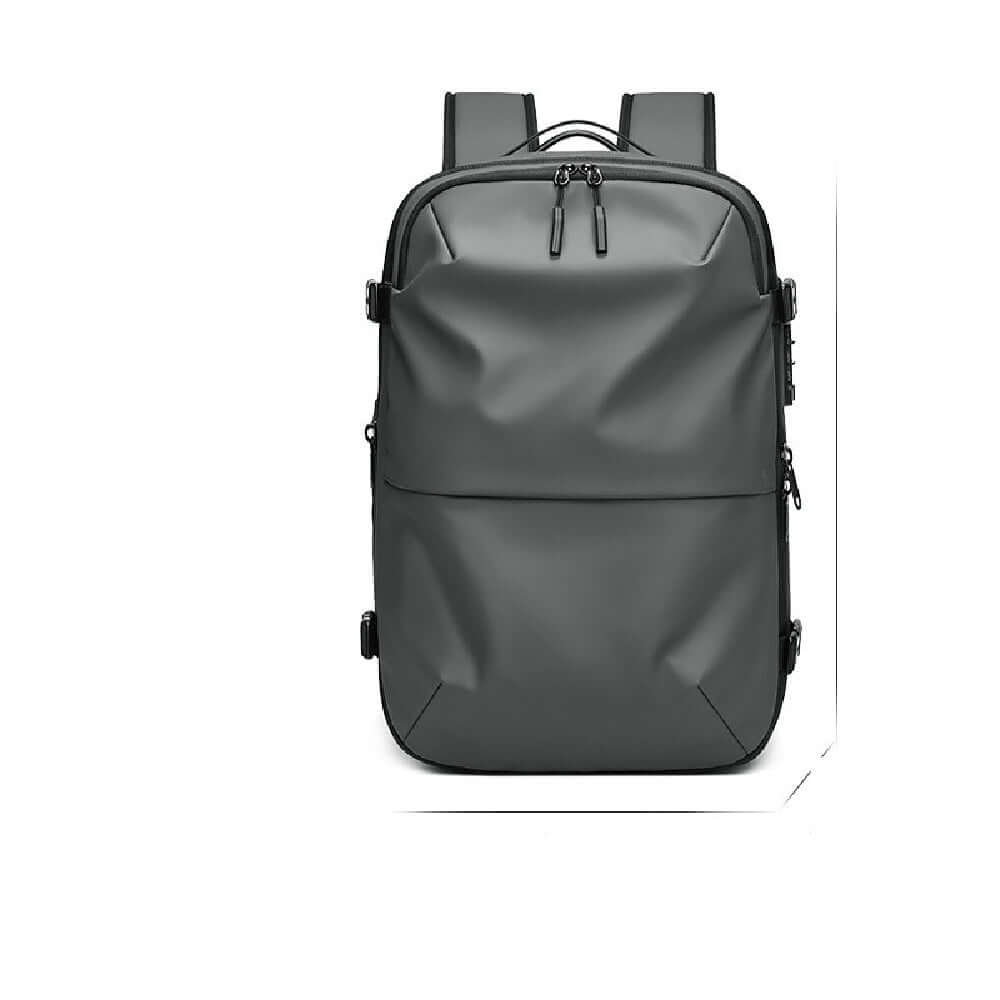 Multifunctional Travel Vacuum Compression Backpack Men Multifunctional Travel Vacuum Compressio | Ectron Online