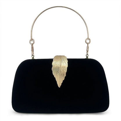 Elegant Dinner Clutch Cheongsam Small Bag With Evening Dress