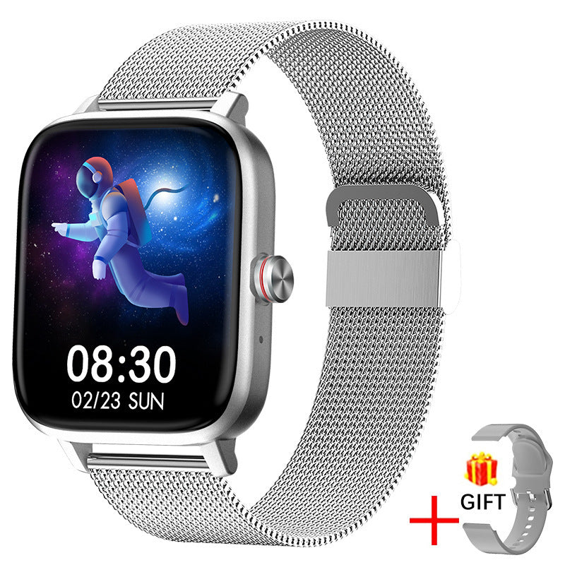 Health & Fitness Smart Bracelet Smart Sports Watch Sleep Health Monitori | Ectron Online