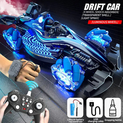 F1 Racing Style RC Car Remote Control Toy Car F1 Racing Style, | Ectron Online