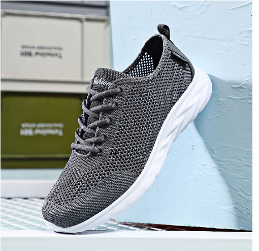 Casual Sports Running Shoes - Lightweight & Stylish Performance Casual sports running shoes | Ectron Online