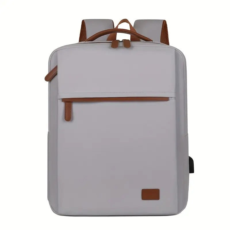 Versatile Travel Backpack with Laptop Compartment Backpack Oxford Cloth Business Computer | Ectron Online