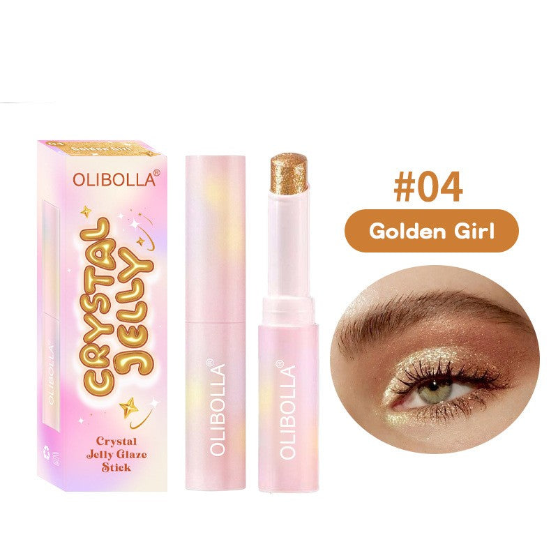 Super Shiny Multicolor Eye Shadow Highlighter Super Shiny Multicolor Eye Shadow Highli | Ectron Online