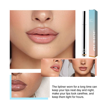 OUHOE Peel Off Lipliner Mineral OilOUHOE Peel Off Lipliner Plump | Ectron Online
