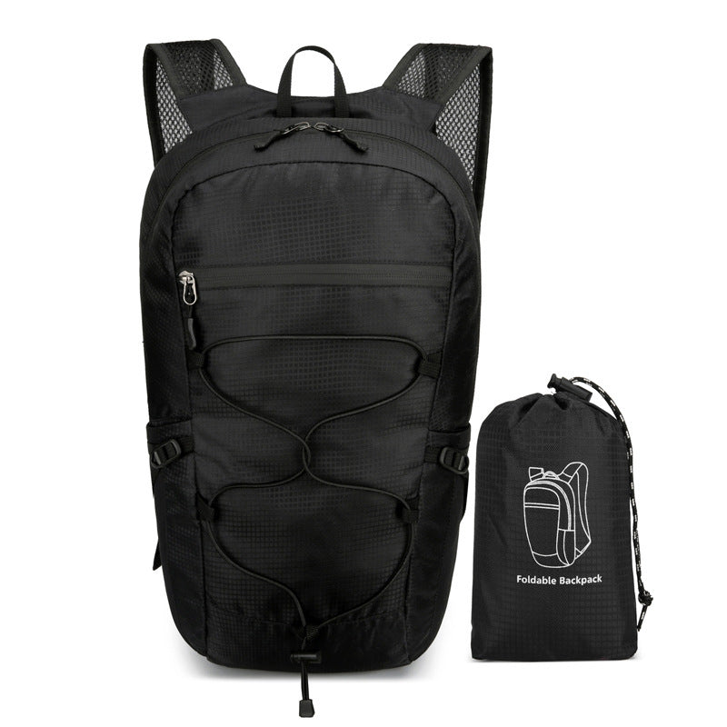 Printed Cross-border New Arrival Sports Outdoor Travel Backpack