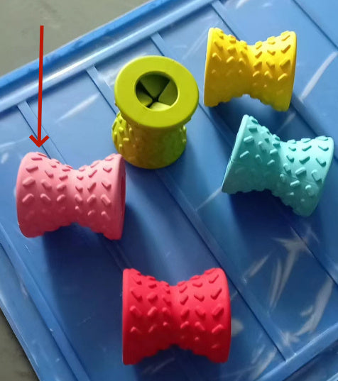 Food Leak Function Interactive Pet Puzzle Toy Food Leak Function Interactive Pet Puzzl | Ectron Online