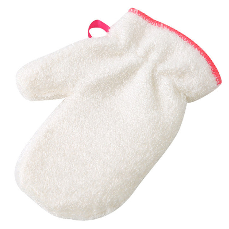 Kitchen Bamboo Fiber Non-oily Dishwashing Gloves Dishwashing Gloves | Ectron Online