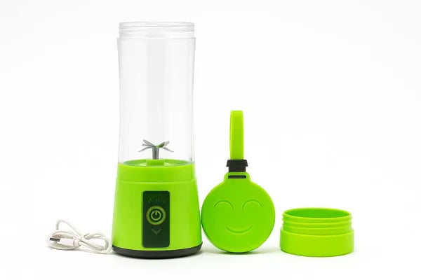 Just Mix - Go Mini Travel Juicer Just Mix - Go Mini Travel Juicer | Ectron Online