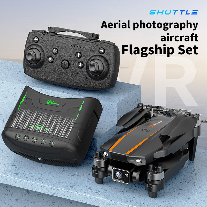 H31 Flagship Drone with HD Aerial Camera | Professional Drone Set
