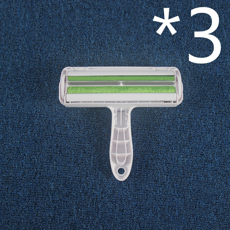 Hair Refreshing Pet Hair Removal Comb for Dogs & Cats Hair Refreshing Pet Hair Removal Comb | Ectron Online