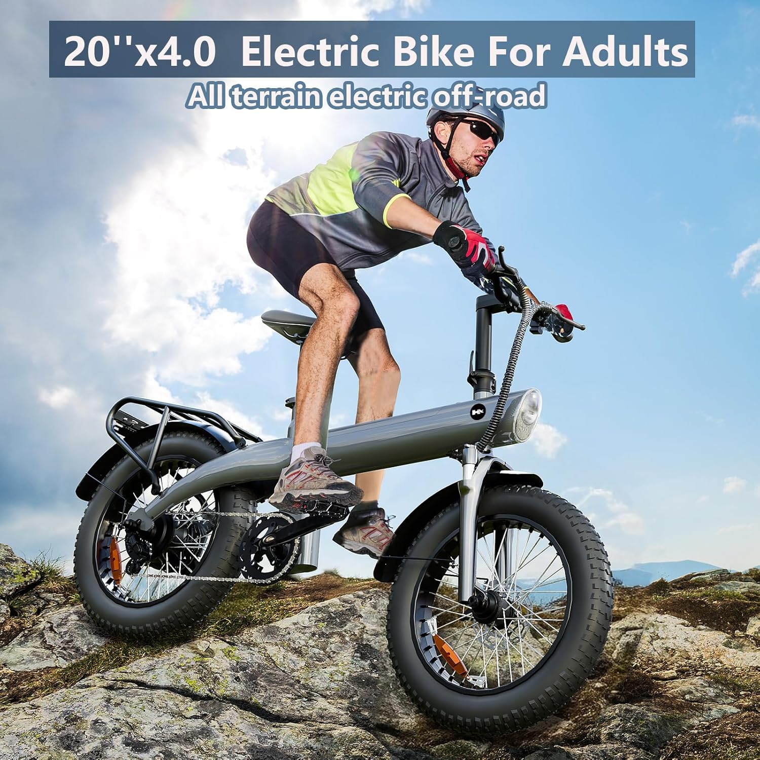 HX Q3 Electric Dirt Bike for Adults - 2000W Peak Motor HX Q3 Electric Dirt Bike For Adults,2000 | Ectron Online