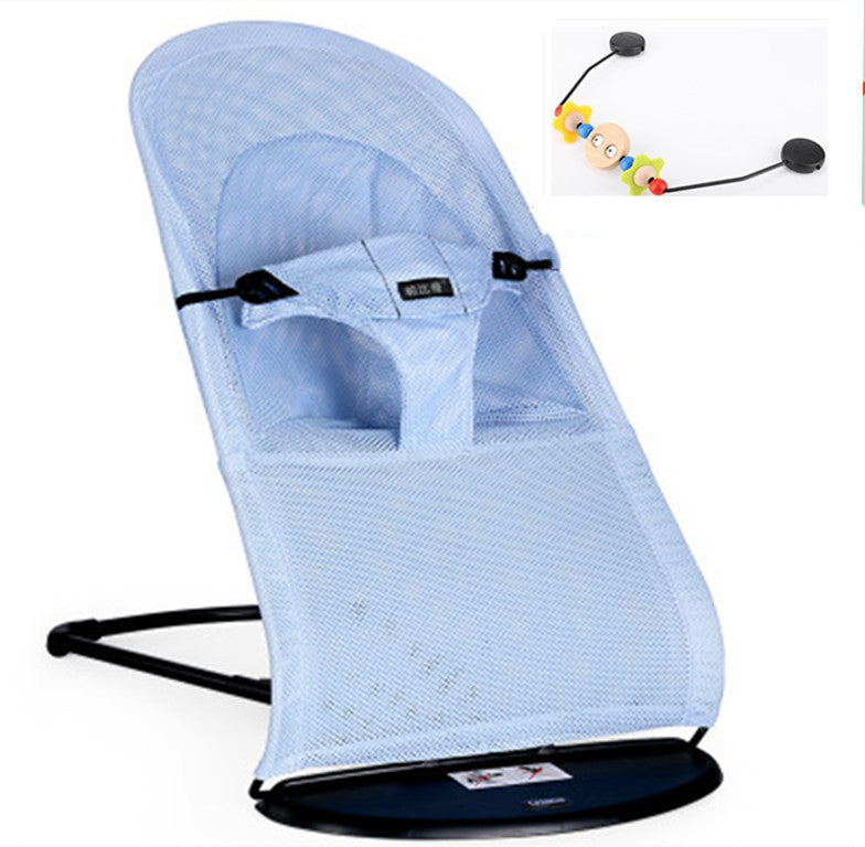 Newborn Balance Rocking Chair Mother And Baby Supplies