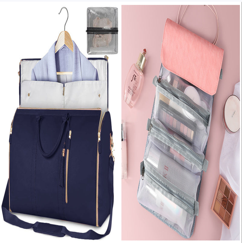 Large Capacity Travel Duffle Bag Large Capacity Travel Duffle Bag Women's | Ectron Online
